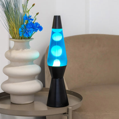 LAMPARA DE LAVA CLASICA