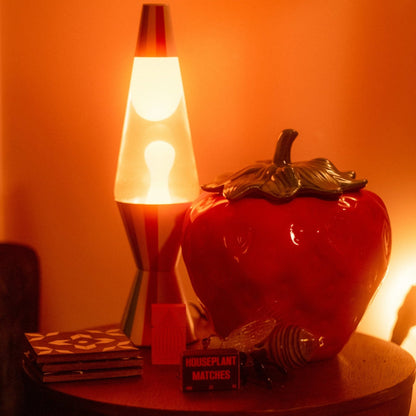 LAMPARA DE LAVA CLASICA